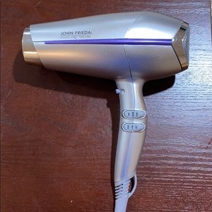 John Frieda Hair Dryer